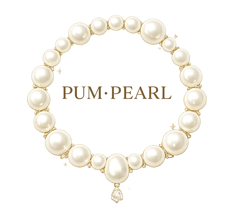 PUM PEARL
